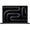 Apple MacBook Pro 16" 2026 Apple M5 Pro 18-core CPU 24 GB 1TB Space Black (MGEA4)