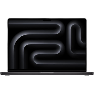 Apple MacBook Pro 16" 2026 Apple M5 Pro 18-core CPU 24 GB 1TB Space Black (MGEA4)