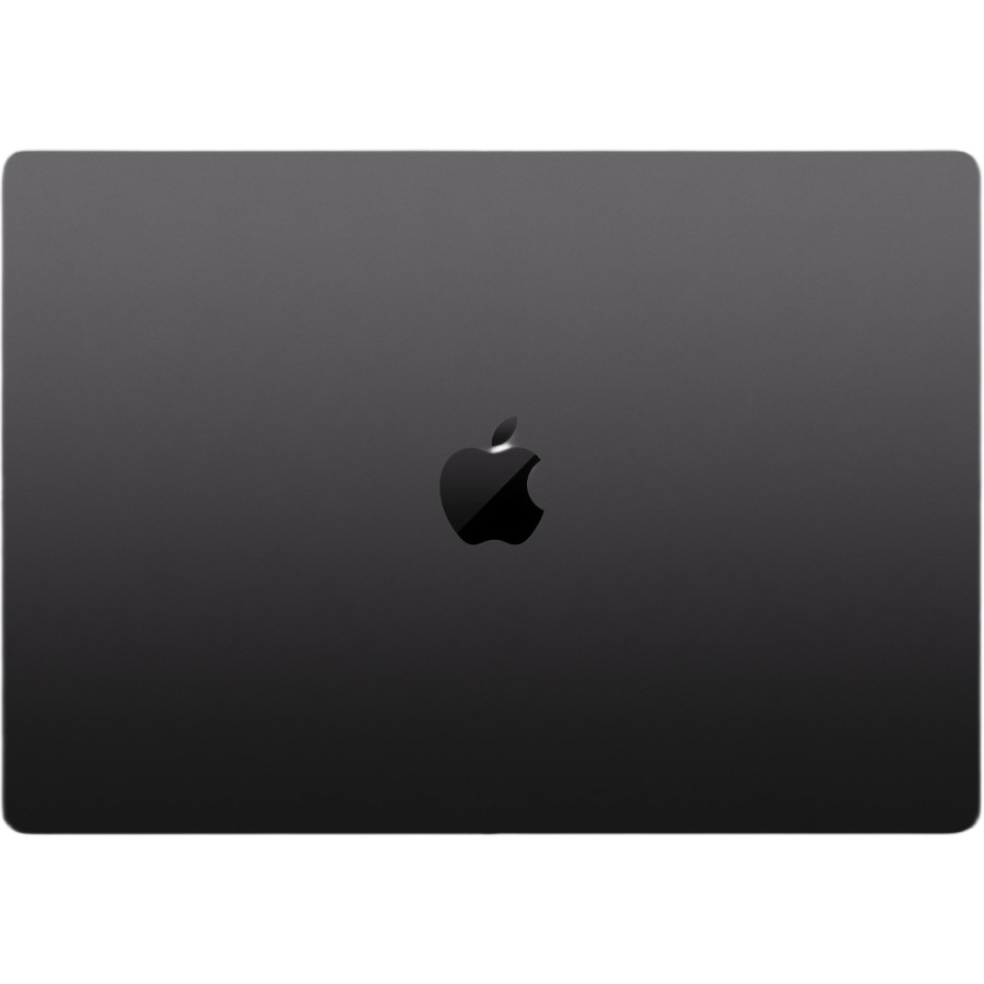 Apple MacBook Pro 16" 2026 Apple M5 Pro 18-core CPU 24 GB 1TB Space Black (MGEA4)