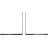 Apple MacBook Pro 16" 2026 Apple M5 Pro 18-core CPU 24 GB 1TB Space Black (MGEA4)