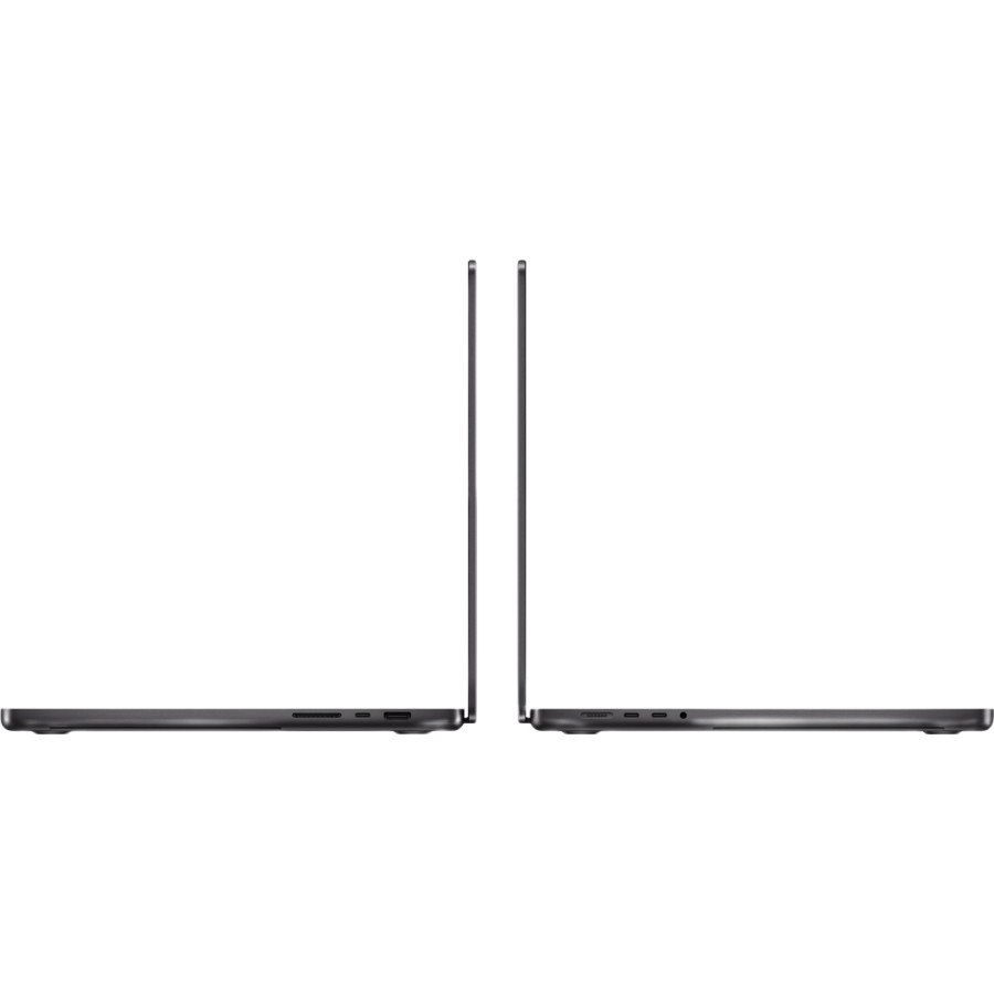 Apple MacBook Pro 16" 2026 Apple M5 Pro 18-core CPU 24 GB 1TB Space Black (MGEA4)
