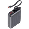 Sigma mobile X-power SI20A5QLX 20000mAh 45W Grey