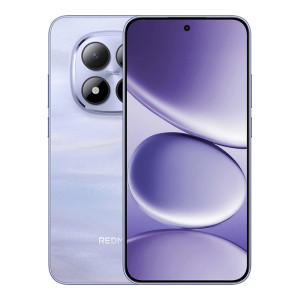 Xiaomi Redmi Note 15 Pro 5G 12/256GB Mist Purple (with charger) (Global Version)