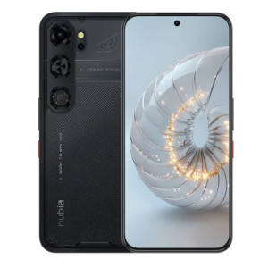 ZTE Nubia Neo 5 GT 8/256GB Gray (UA)