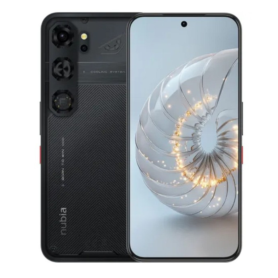 ZTE Nubia Neo 5 GT 8/256GB Gray (UA)