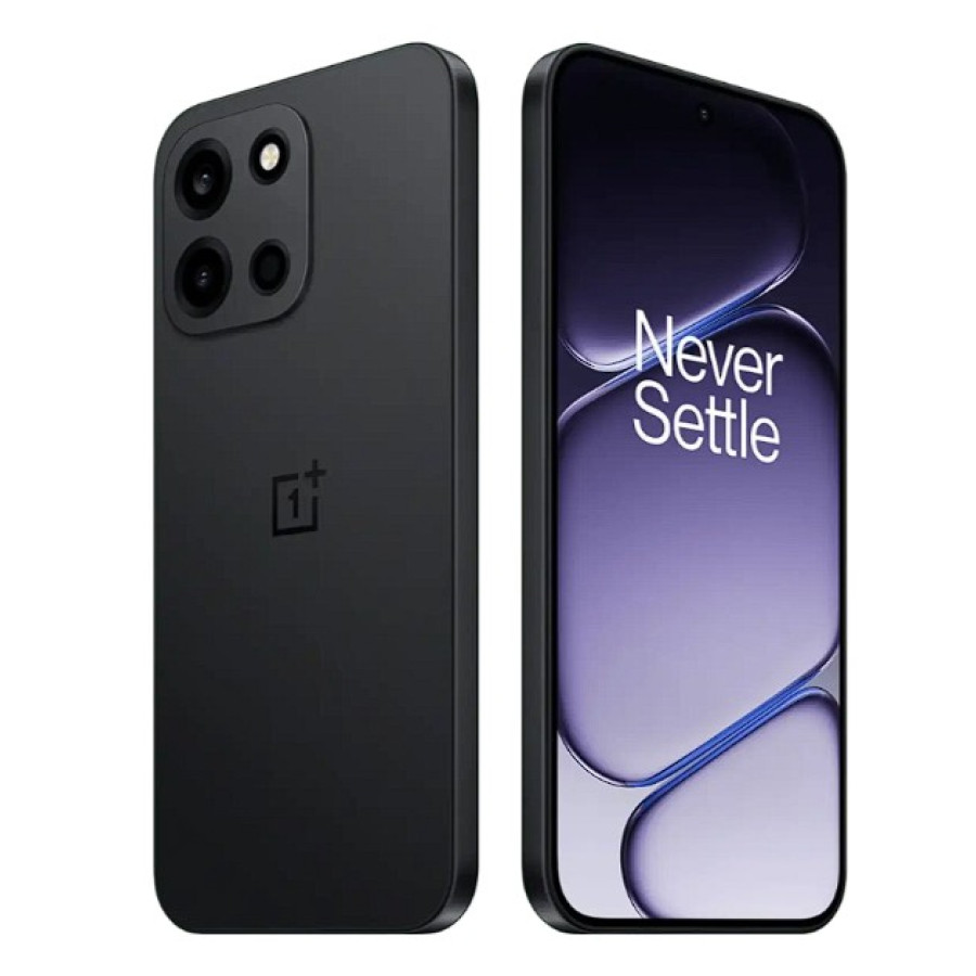 OnePlus Turbo 6 16/256GB Black
