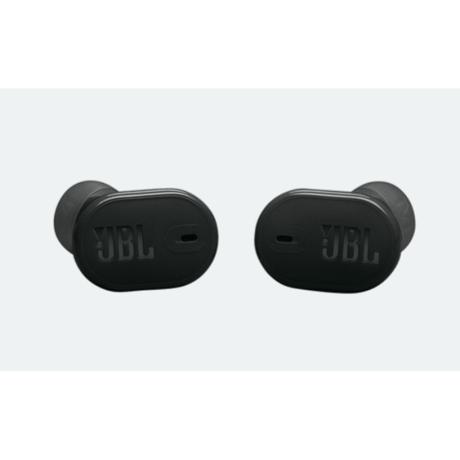 JBL Tune Buds 2 (Ghost Edition) Black