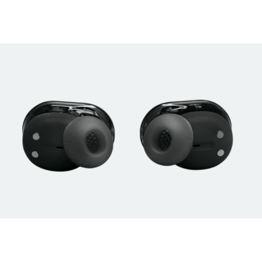 JBL Tune Buds 2 (Ghost Edition) Black