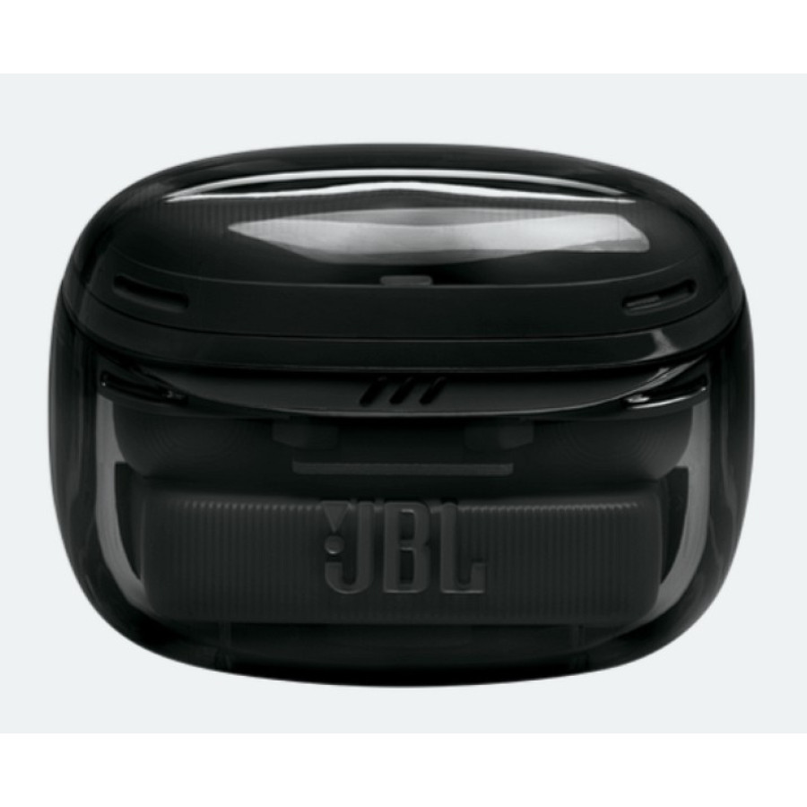 JBL Tune Buds 2 (Ghost Edition) Black