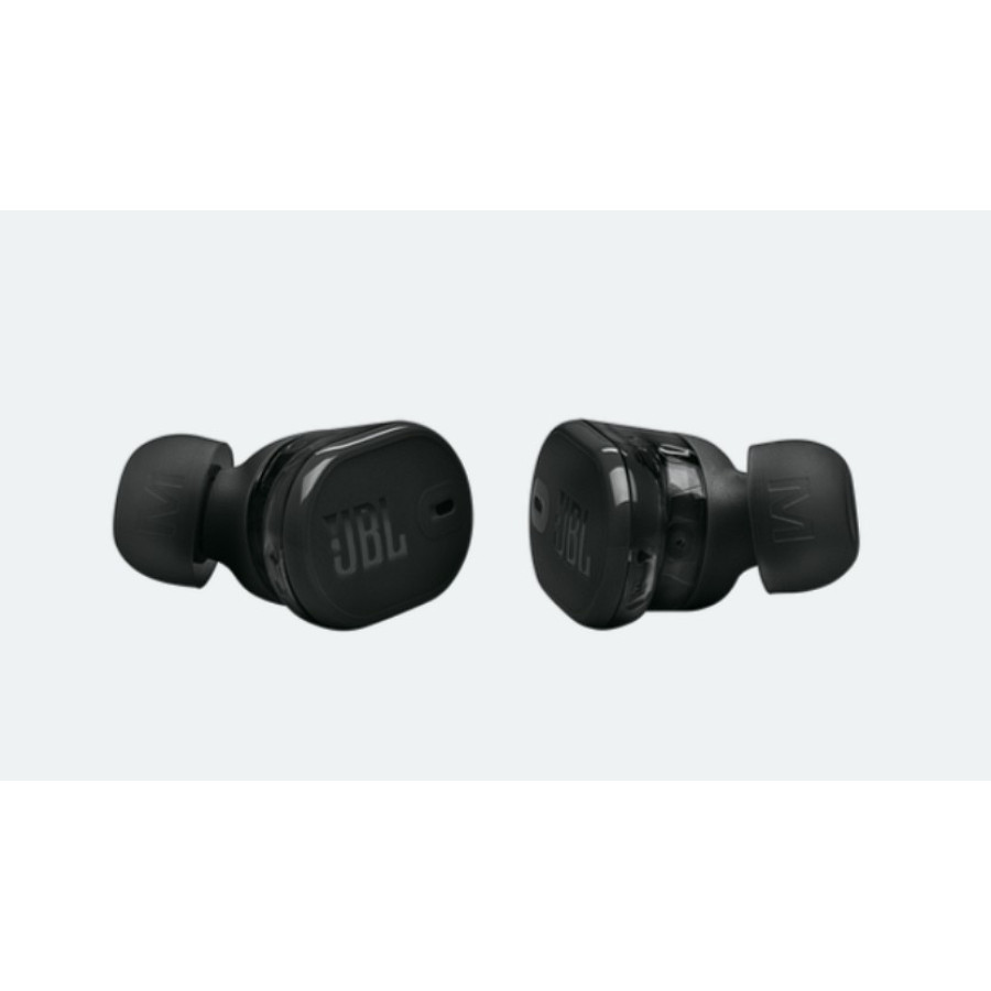 JBL Tune Buds 2 (Ghost Edition) Black