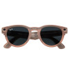 Ray-Ban Meta Headliner Gen2 Standard Matte Transp.Peach Frame/Clear to Grey Transit.Lens RW4013 68901Z 50-23