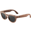 Ray-Ban Meta Headliner Gen2 Standard Matte Transp.Peach Frame/Clear to Grey Transit.Lens RW4013 68901Z 50-23