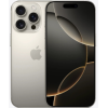 Apple iPhone 16 Pro 1TB Natural Titanium (MYNX3) (USED Grade_В, 92%)