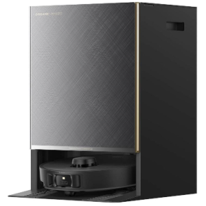 Dreame Matrix 10 Pro Black (RLM61HE-Bl)