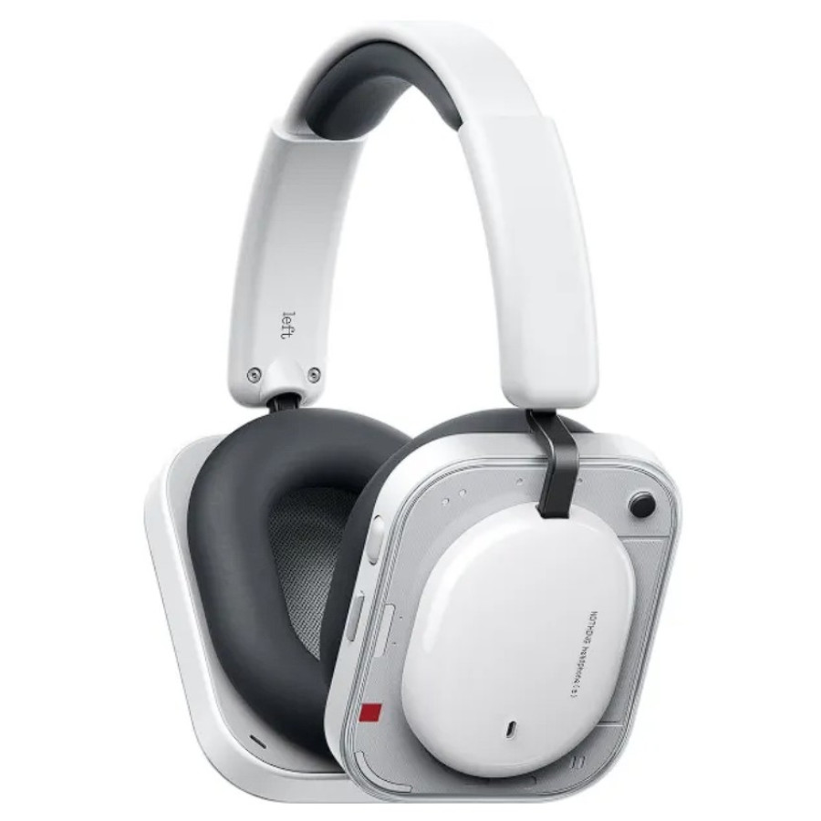 Nothing Headphone (a) White
