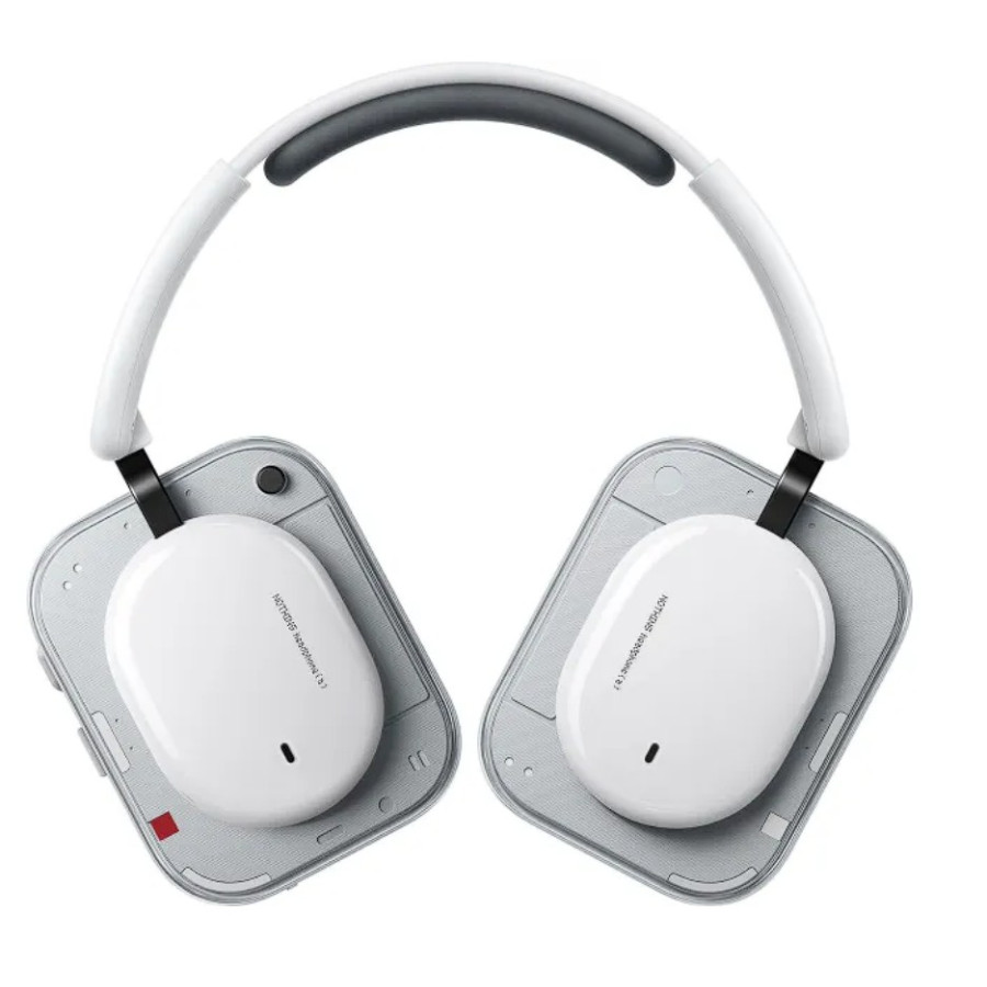 Nothing Headphone (a) White