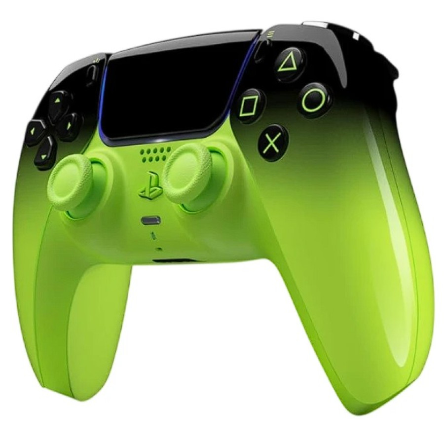 Sony DualSense Remix Green (1000048532)