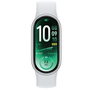Xiaomi Smart Band 11 Glacier Silver (BHR09KOGL)