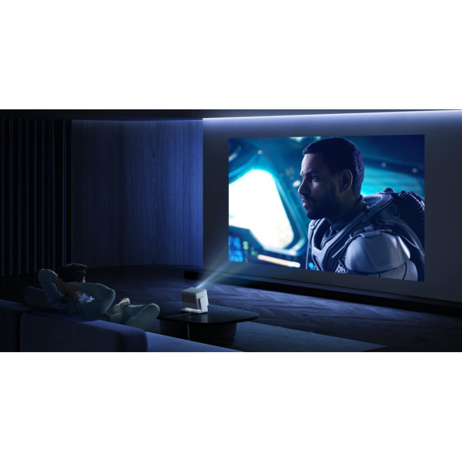 XGiMi Horizon S Pro (XM03Q)