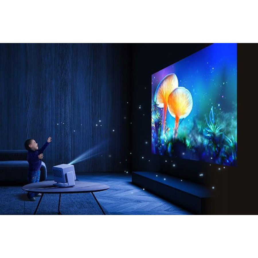 XGiMi Horizon S Pro (XM03Q)