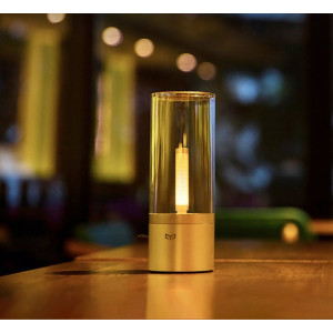 Xiaomi Yeelight Smart Atmosphere Candela Romantic Light (MUE4079RT / YLFWD-0019)