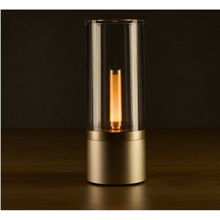 Xiaomi Yeelight Smart Atmosphere Candela Romantic Light (MUE4079RT / YLFWD-0019)