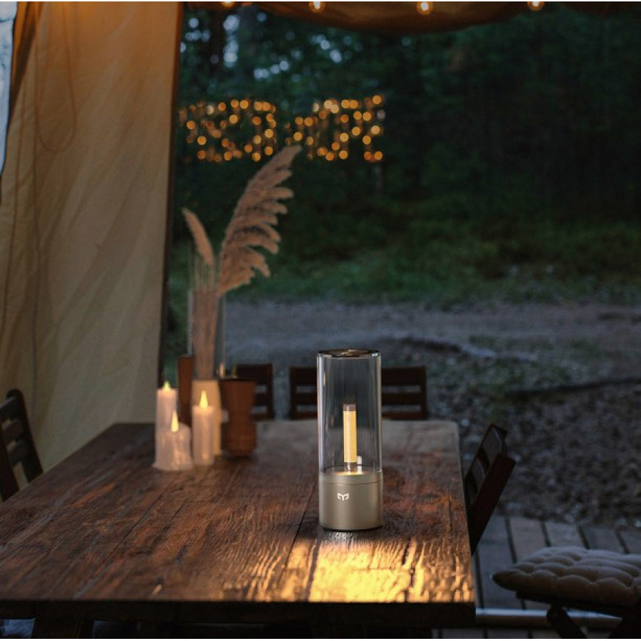 Xiaomi Yeelight Smart Atmosphere Candela Romantic Light (MUE4079RT / YLFWD-0019)