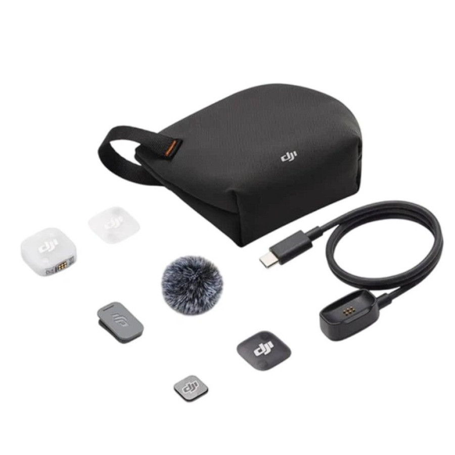DJI Mic Mini 2 Transmitter CP.RN.00000531.02