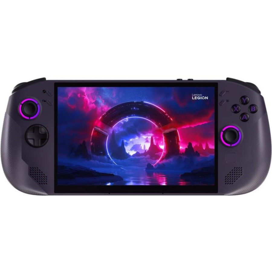 Lenovo Legion Go S 1 TB SteamOS Nebula Nocturne (83N6002RRA)