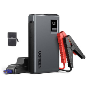 UGREEN ES702 12000mAh Car Jump Starter (35977)