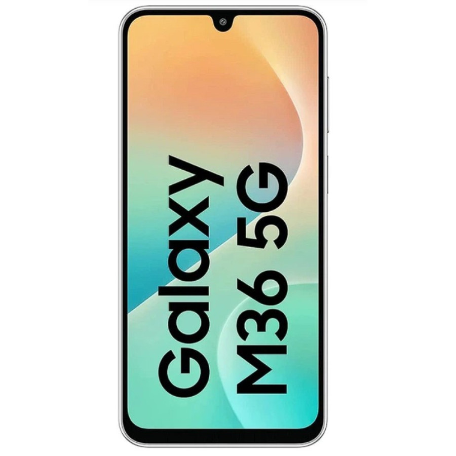 Samsung Galaxy M36 5G 8/256GB Haze Orange (SM-M366BZOG)