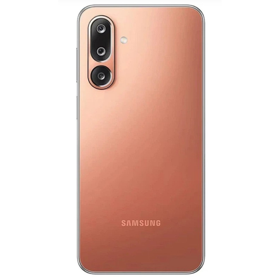 Samsung Galaxy M36 5G 8/256GB Haze Orange (SM-M366BZOG)