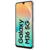 Samsung Galaxy M36 5G 8/256GB Haze Orange (SM-M366BZOG)