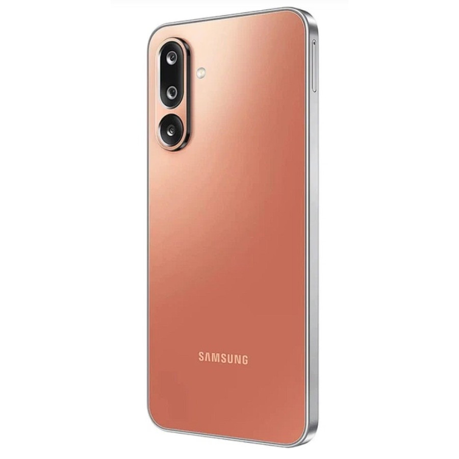 Samsung Galaxy M36 5G 8/256GB Haze Orange (SM-M366BZOG)