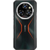 Oukitel WP55 S 12/512GB Black-Orange