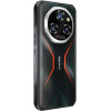 Oukitel WP55 S 12/512GB Black-Orange
