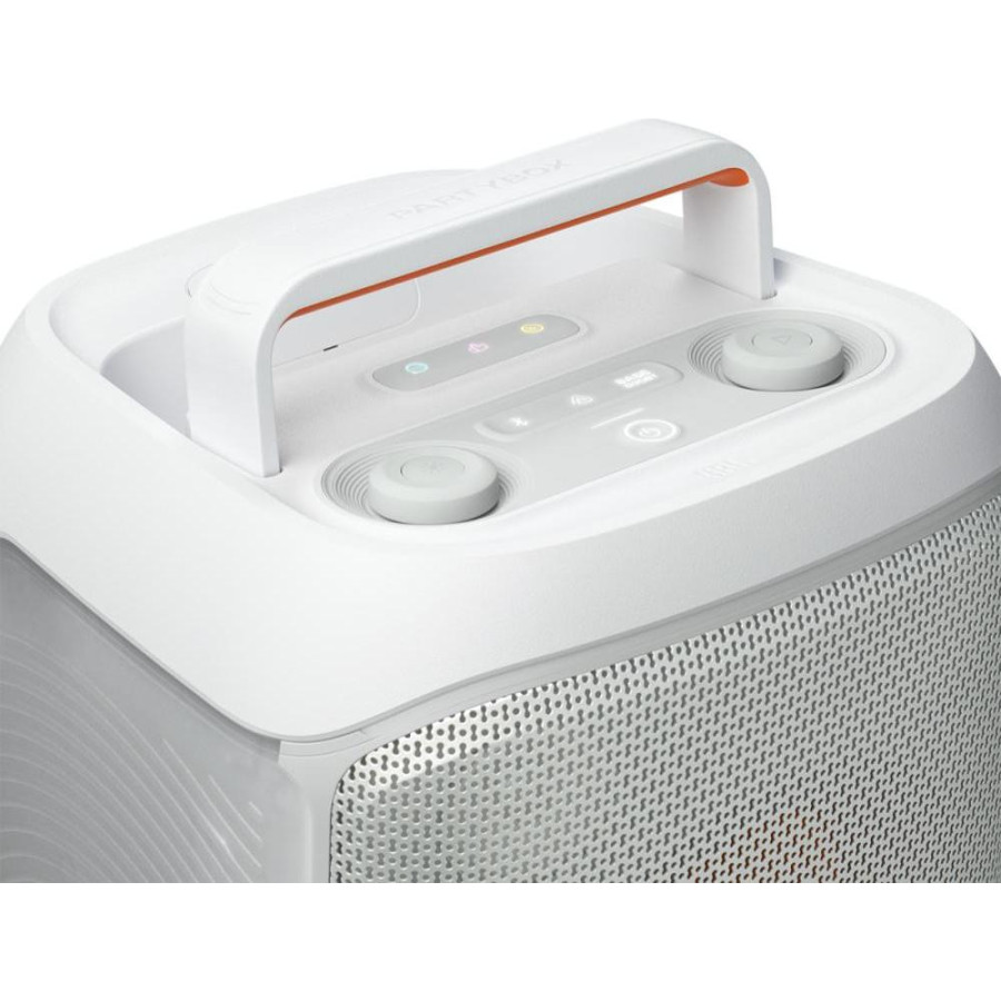 JBL PartyBox Club 120 White (JBLPBCLUB120SW)