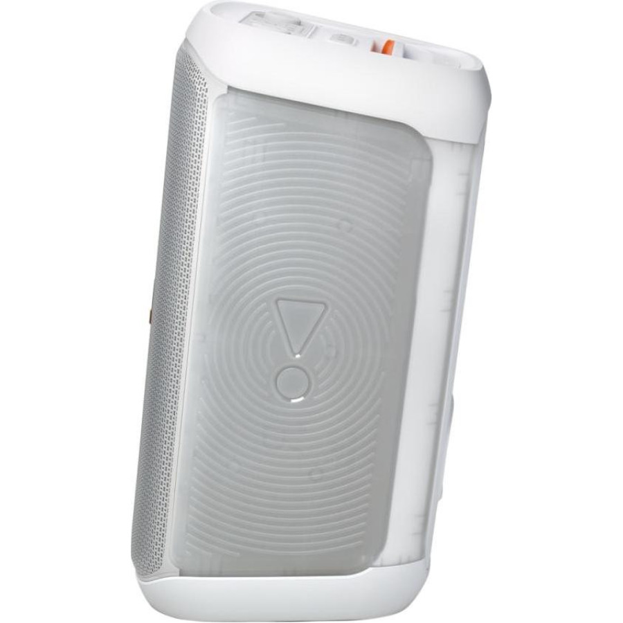 JBL PartyBox Club 120 White (JBLPBCLUB120SW)