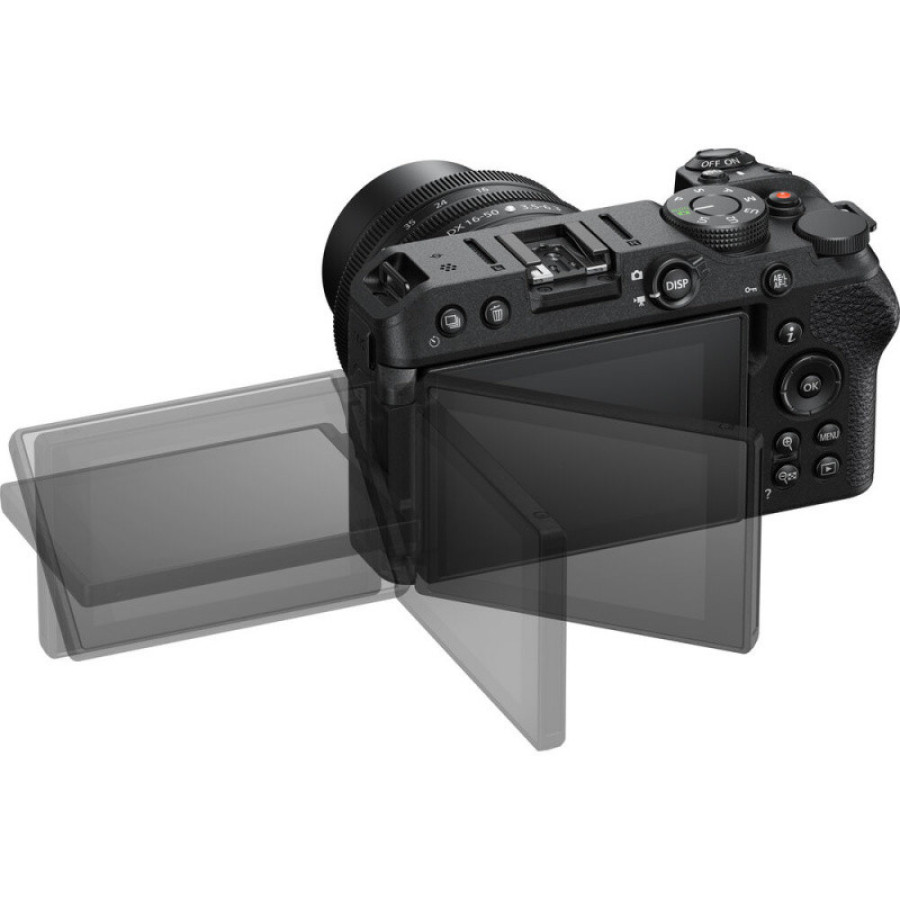 Nikon Z30 body (VOA110AE)
