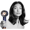 Dyson Supersonic Nural Straight+Wavy Prussian Blue/Rich Copper (122612-01) (Global Version)
