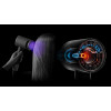 Dyson Supersonic Nural Straight+Wavy Prussian Blue/Rich Copper (122612-01) (Global Version)