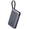 UGREEN PB551 20000mAh 145W Grey (55992)