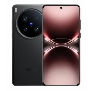 Vivo X200 Ultra 12/256GB Black