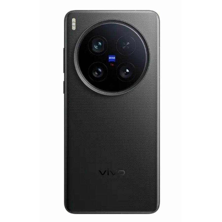 Vivo X200 Ultra 12/256GB Black