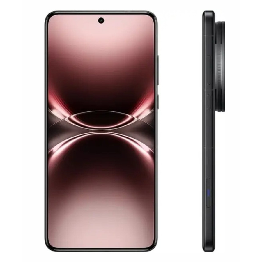 Vivo X200 Ultra 12/256GB Black
