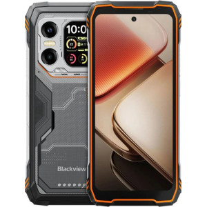 Blackview Xplore X1 16/512GB Orange