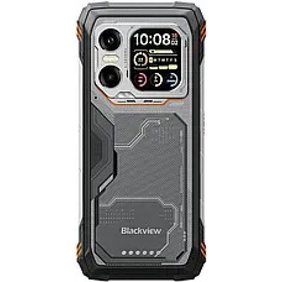 Blackview Xplore X1 16/512GB Orange