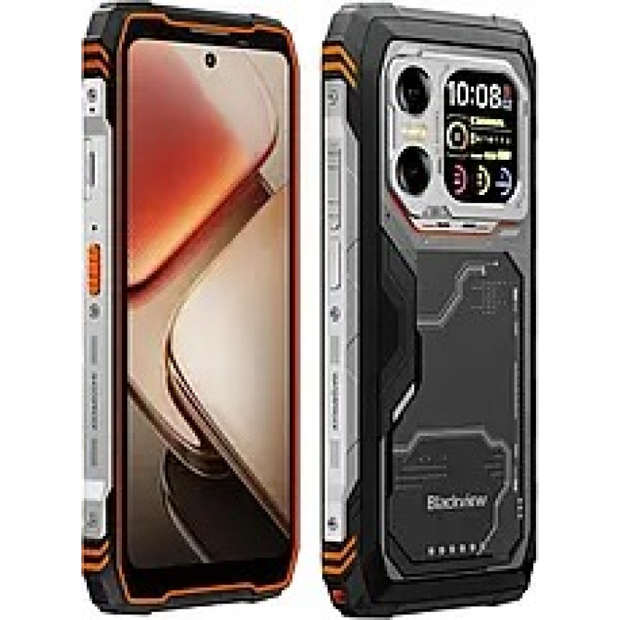 Blackview Xplore X1 16/512GB Orange
