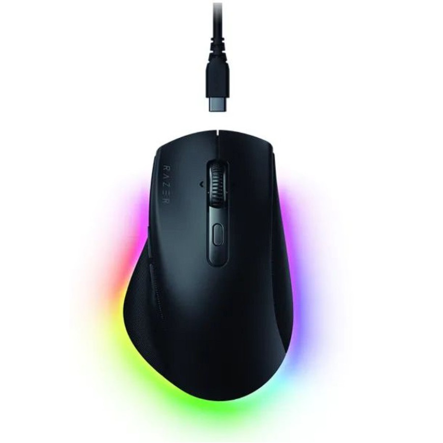 Razer Pro Click V2 Black (RZ01-03900100-R3M1)