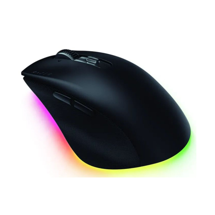 Razer Pro Click V2 Black (RZ01-03900100-R3M1)